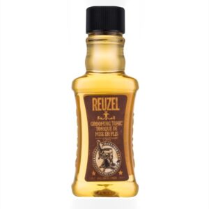 Reuzel 100ml Gold Grooming Tonic Reuzel 100ml Gold Grooming Tonic
